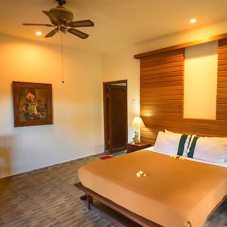 Ina Inn Ubud  Luaran gambar