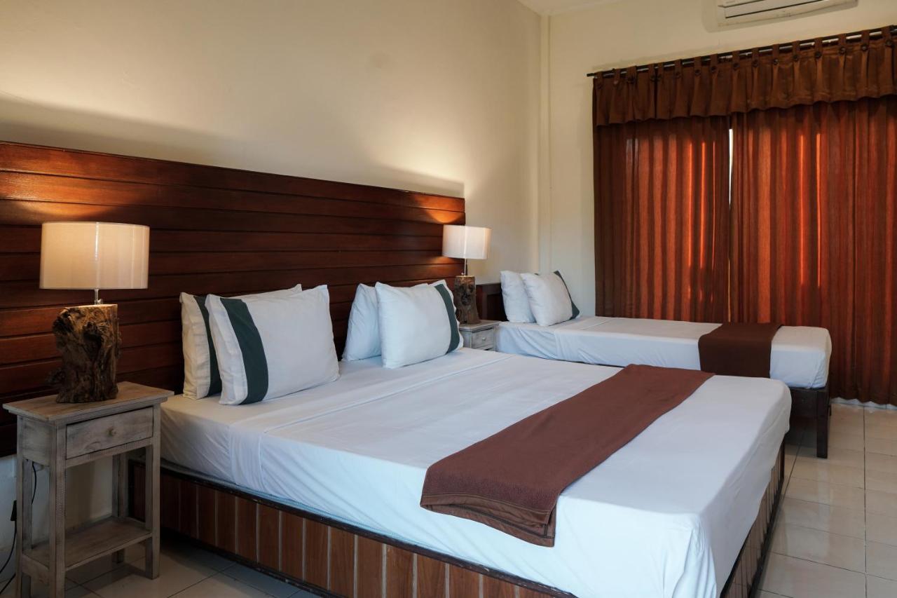 Ina Inn Ubud  Luaran gambar
