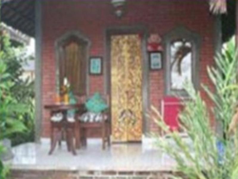 Ina Inn Ubud  Luaran gambar