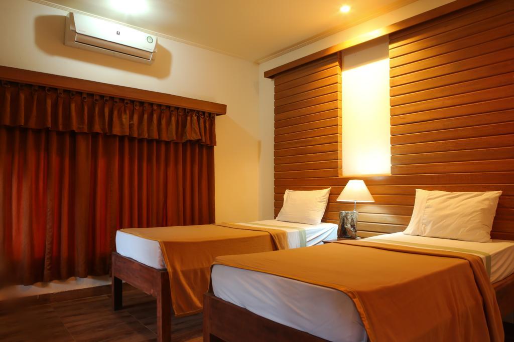 Ina Inn Ubud  Luaran gambar