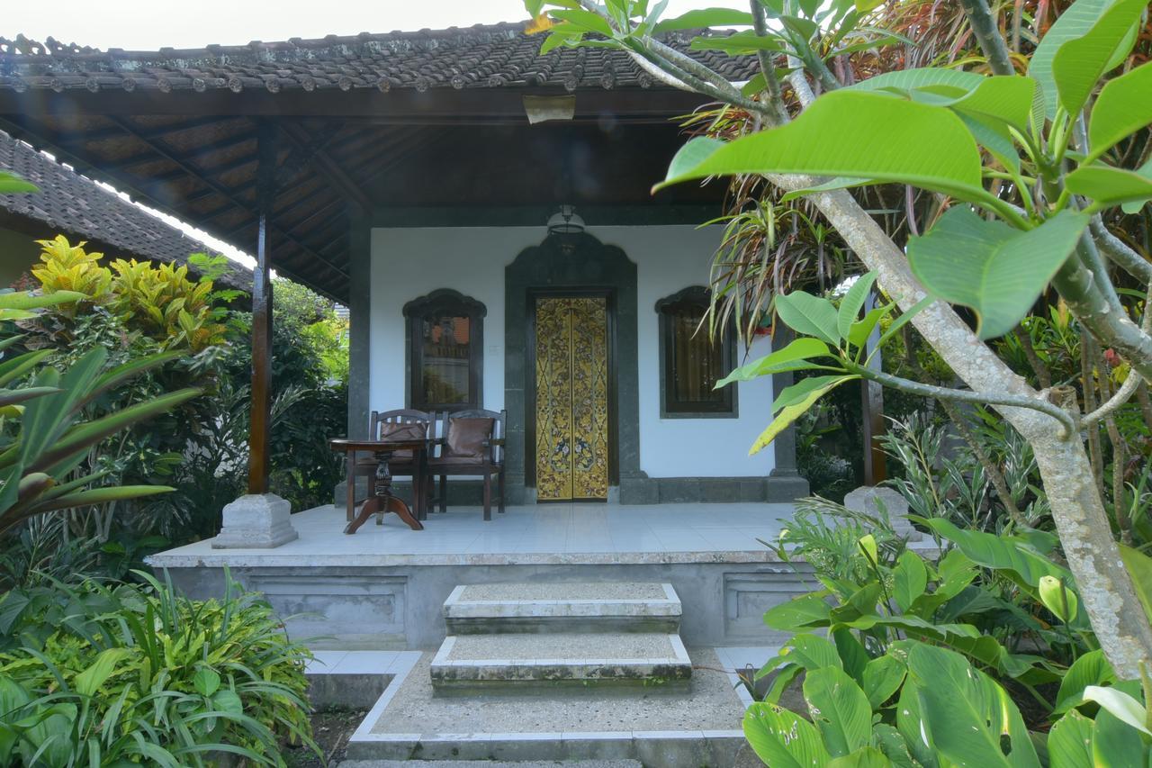 Ina Inn Ubud  Luaran gambar