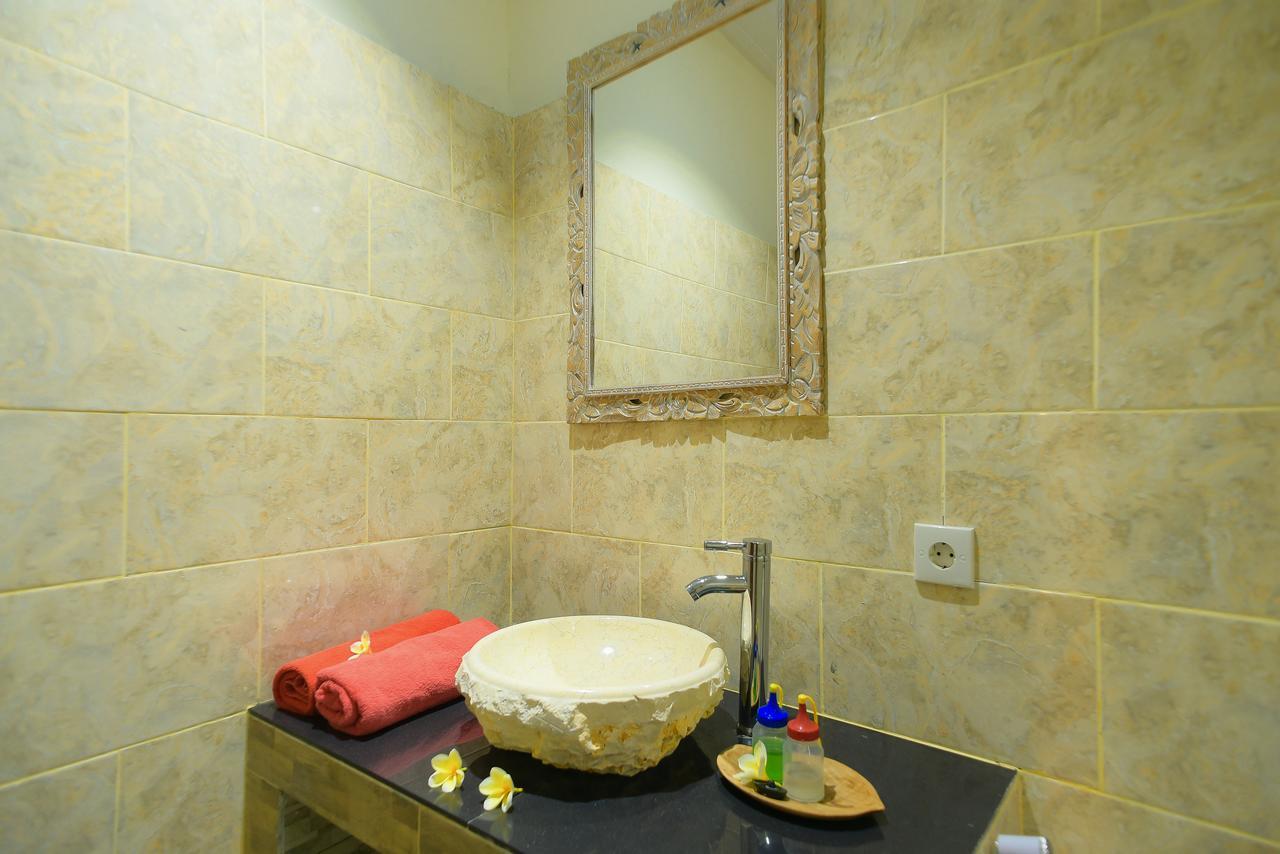 Ina Inn Ubud  Luaran gambar