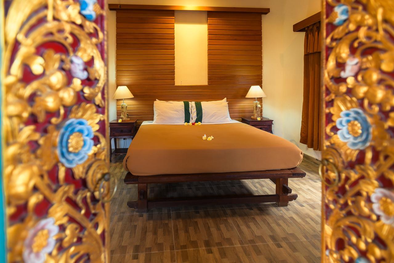 Ina Inn Ubud  Luaran gambar