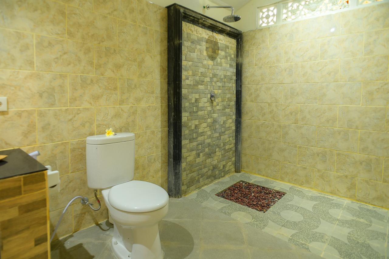 Ina Inn Ubud  Luaran gambar