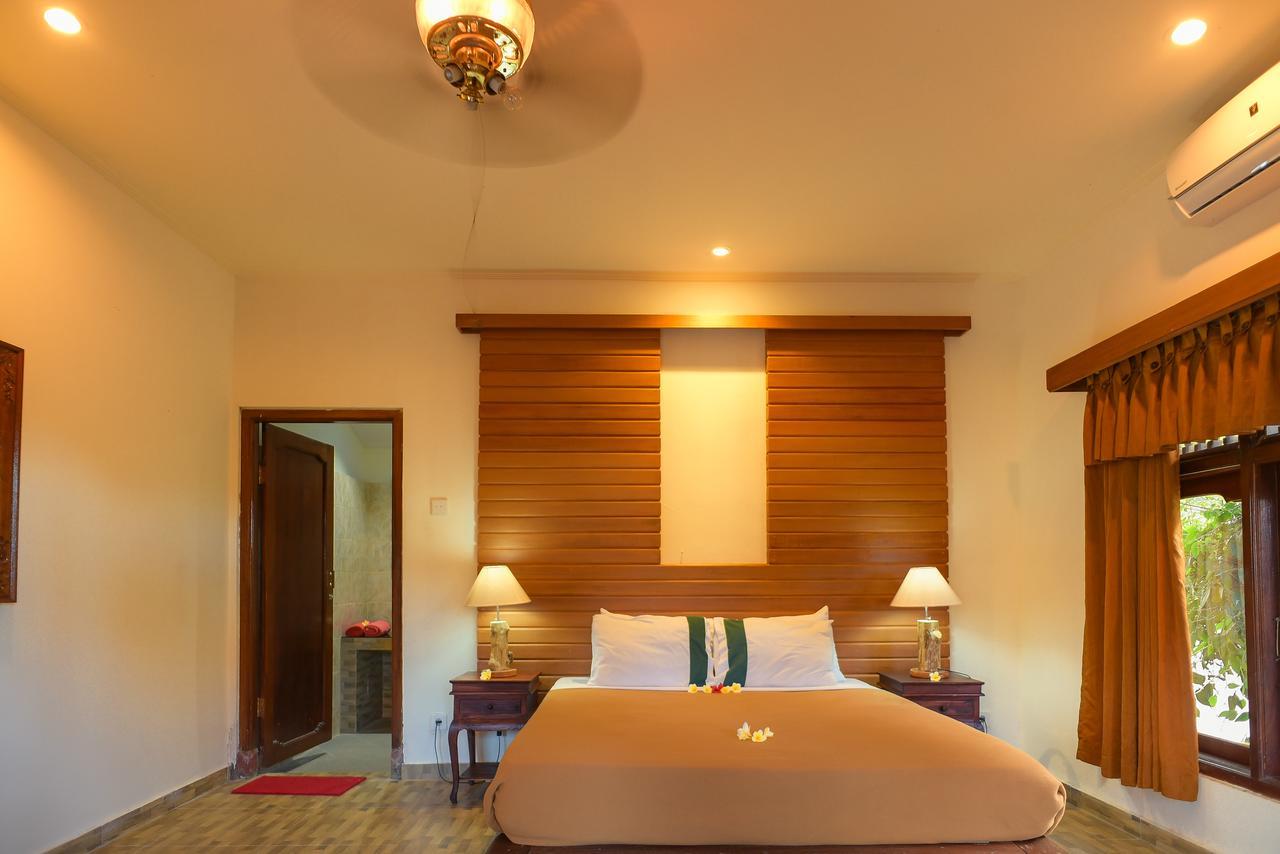 Ina Inn Ubud  Luaran gambar