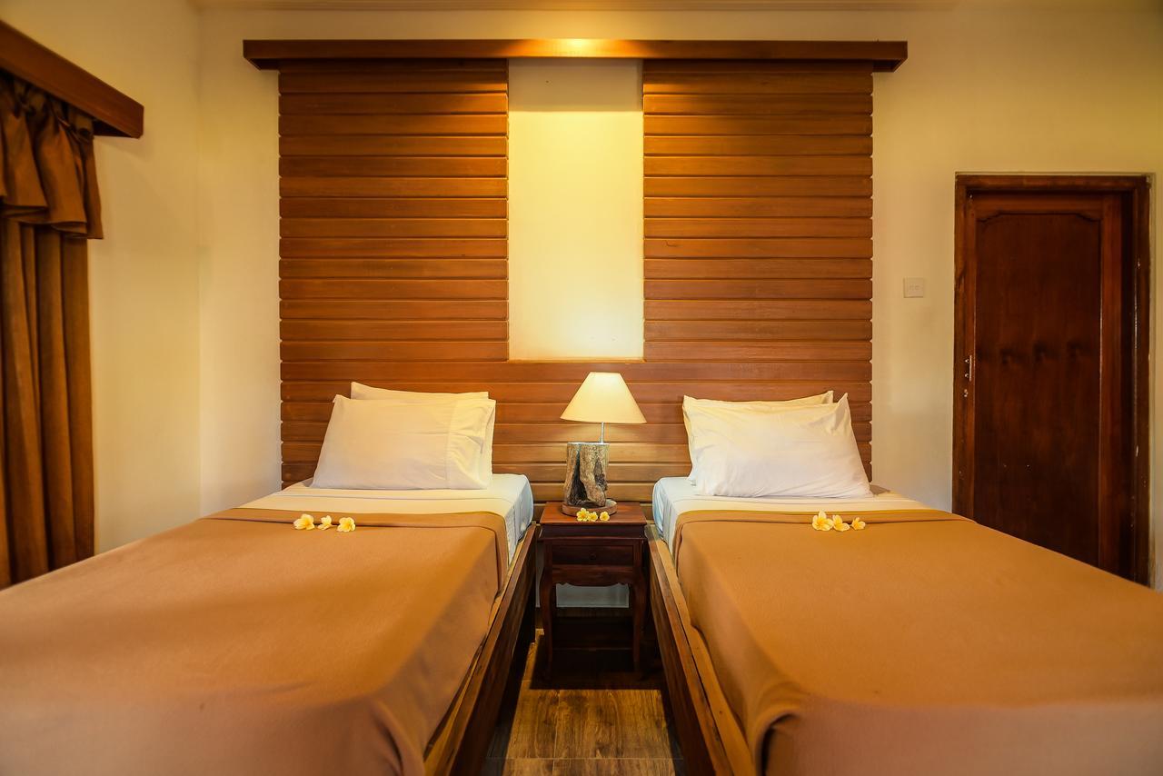 Ina Inn Ubud  Luaran gambar