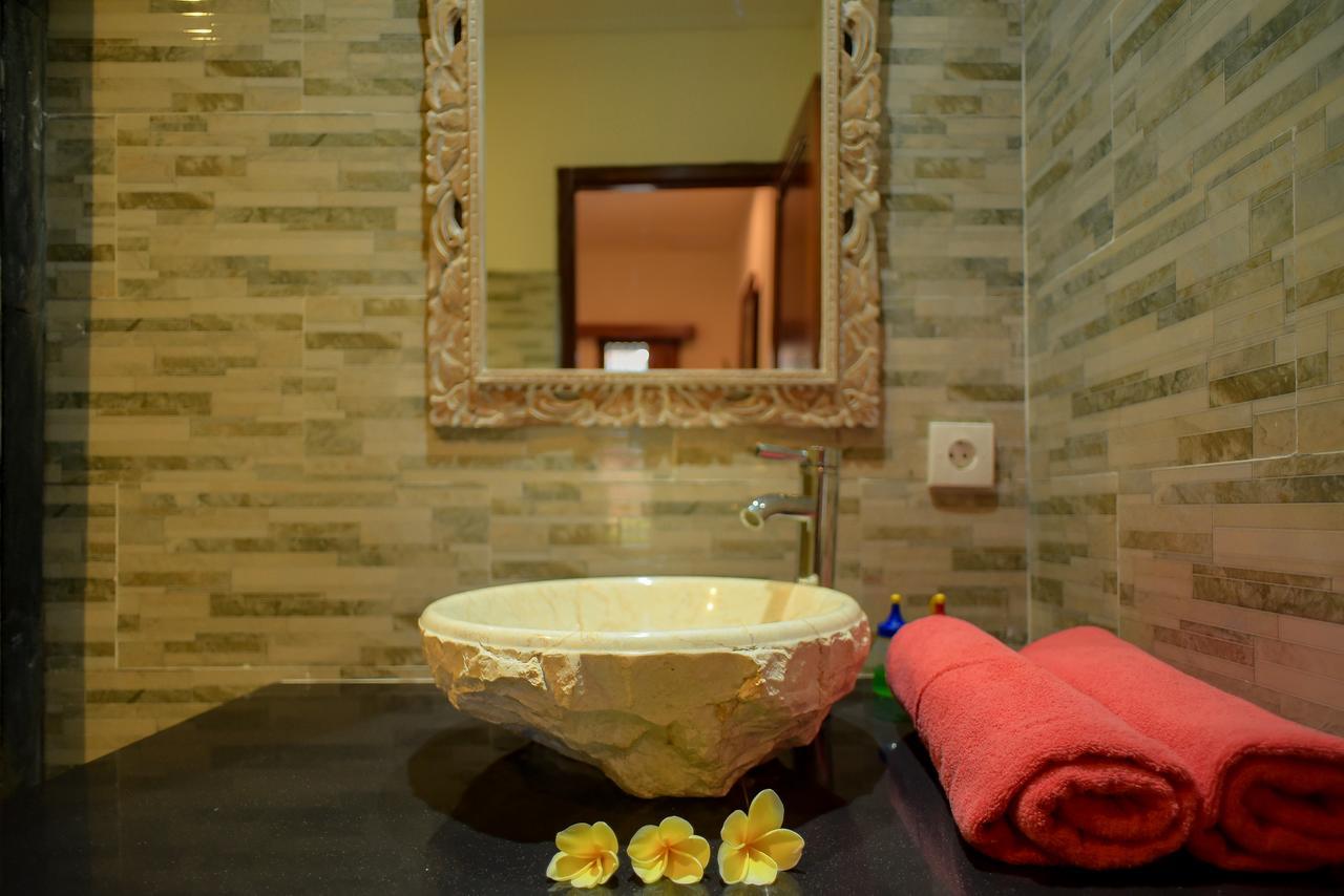 Ina Inn Ubud  Luaran gambar