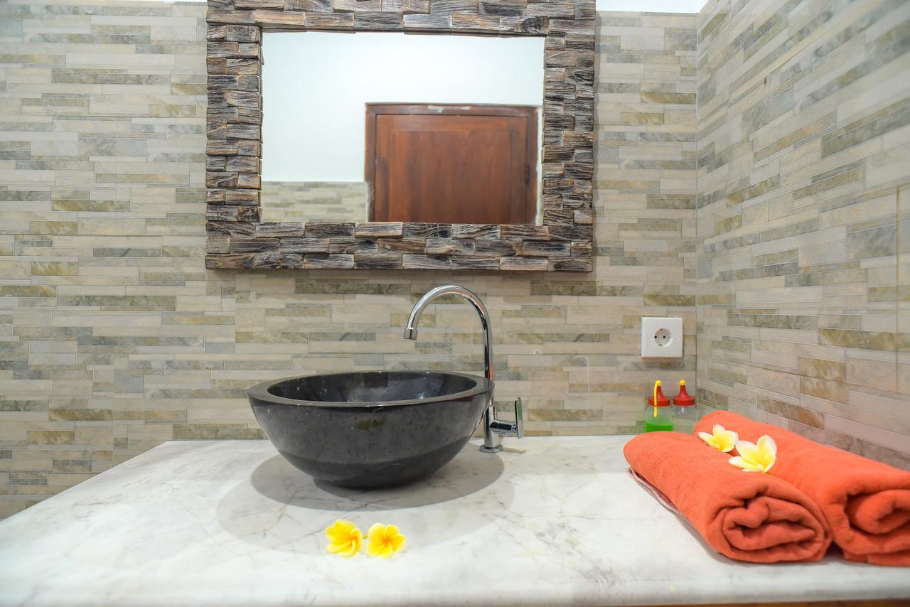 Ina Inn Ubud  Luaran gambar