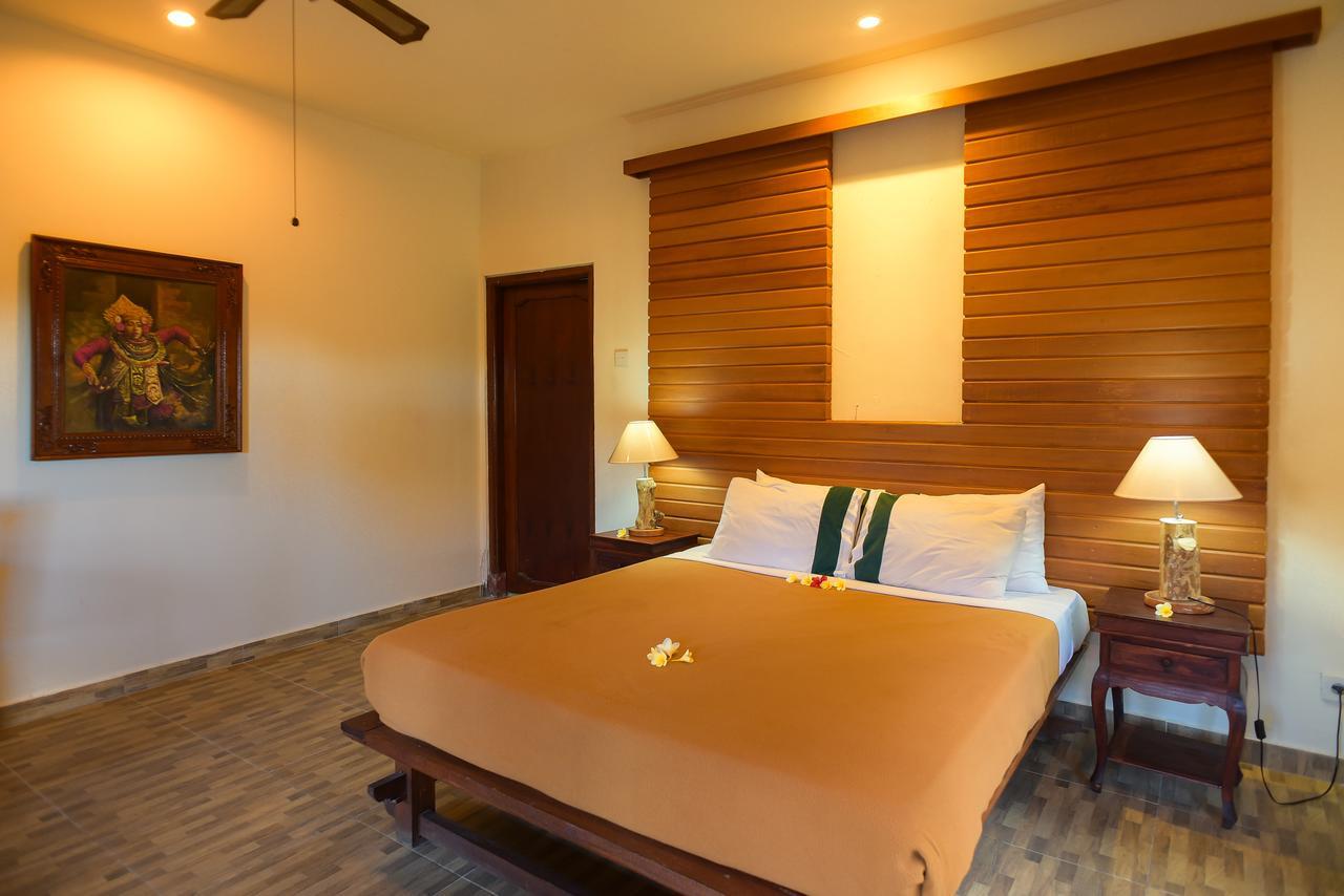 Ina Inn Ubud  Luaran gambar