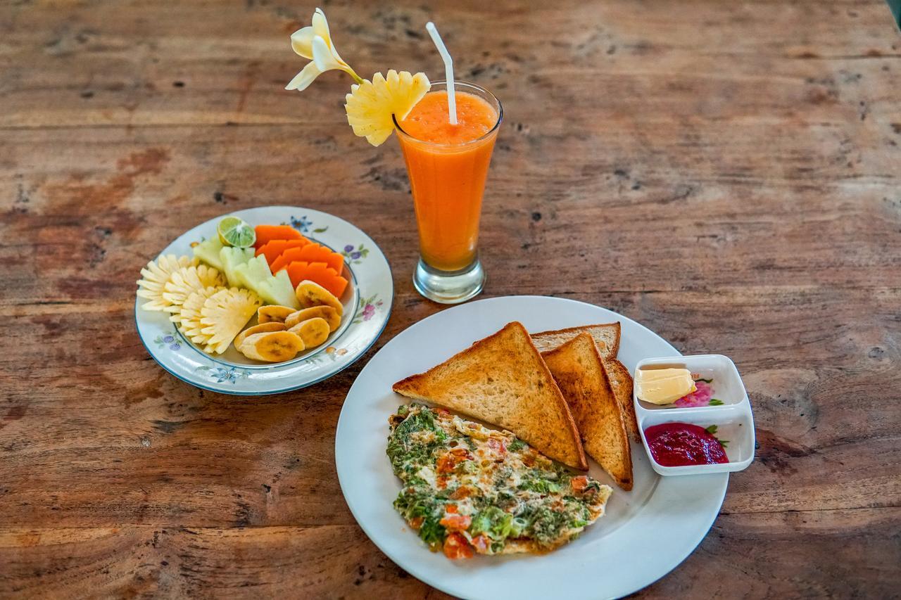 Ina Inn Ubud  Luaran gambar